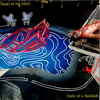 Death Of A Bachelor: FBR 25th Anniversary
