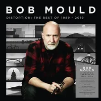 Distortion: The Best Of 1989-2019