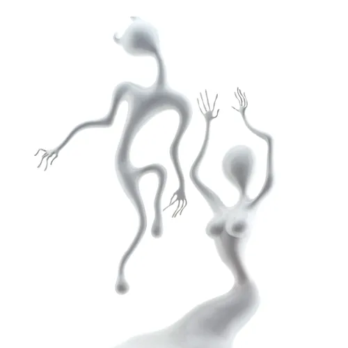 Spiritualized - Lazer Guided Melodies: Remastered vinyl record cover