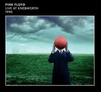 Live At Knebworth 1990