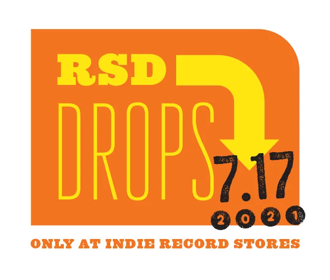 Record Store Day Drops 2021 - July | Homer's Music - Nebraska's