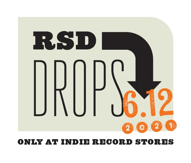 Record Store Day Drops 2021 - June | Easy Street Records