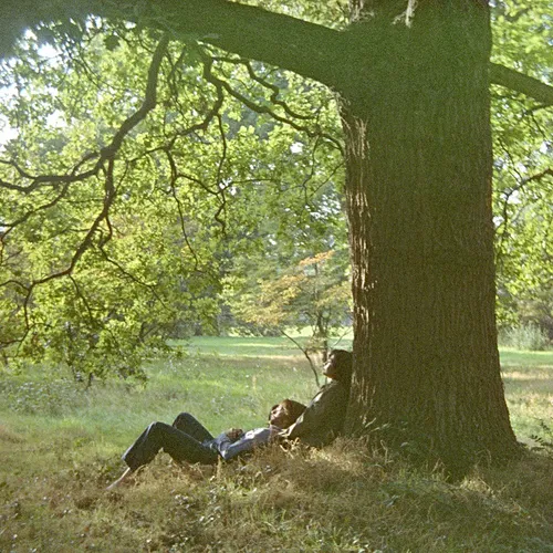 John Lennon - Plastic Ono Band: The Ultimate Mixes vinyl record cover