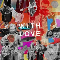 WITH LOVE EP