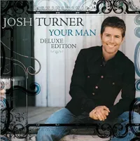 Your Man: 15th Anniversary Deluxe Edition