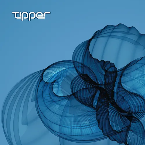 Tipper - The Seamless Unspeakable Something vinyl record cover