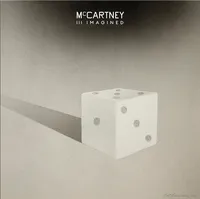 Mccartney Iii Imagined