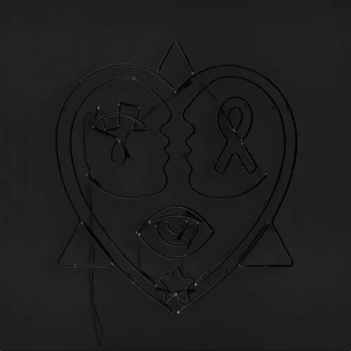 Butch Walker - American Love Story: Live And Quarantined vinyl record cover