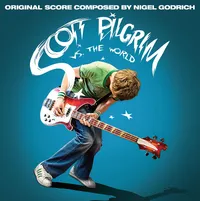 Scott Pilgrim vs. The World (Original Motion Picture Score)