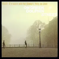 Green Dolphin Street