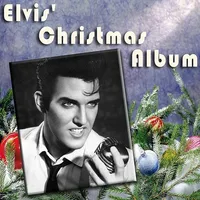 Elvis Christmas Album