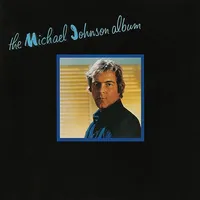 Michael Johnson Album