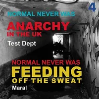 Normal Never Was IV (Remix)