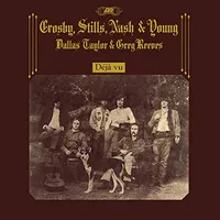 Deja Vu:  50th Anniversary