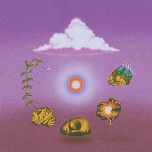 Evolfo - Site Out Of Mind vinyl record cover