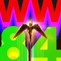 Wonder Woman 1984 (Original Soundtrack)