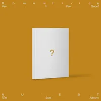 The 2nd Album 'Romanticize'