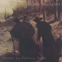 Distant in Solitary Night