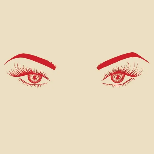 Xiu Xiu - Oh No vinyl record cover