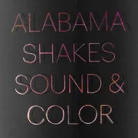 Sound & Color: Deluxe Edition