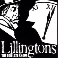 The Too Late Show
