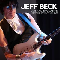 Live and Exclusive From The Grammy Museum