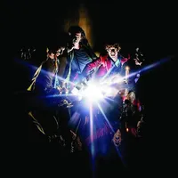 Bigger Bang