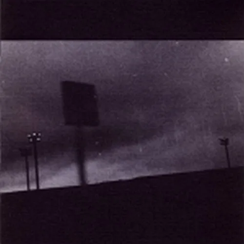 Godspeed You! Black Emperor - F#A# (Infinity) vinyl record cover