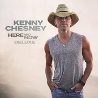 Here And Now: Deluxe