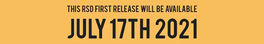 July RSD First