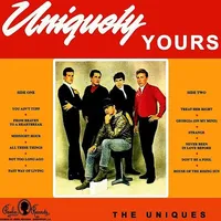 Uniquely Yours (Mod)