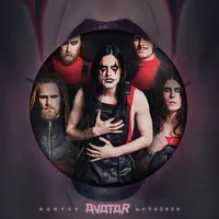 Hunter Gather (Rsd)