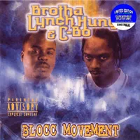 Blocc Movement (Rsd) (Blue)