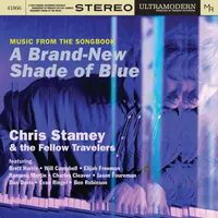 Music From The Song Book - A Brand New Shade Of Blue