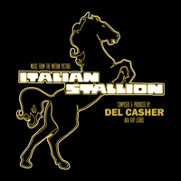 Italian Stallion / O.S.T. (Rsd)