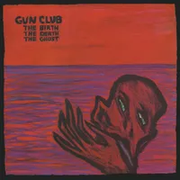 Birth The Death The Ghost (Rsd)