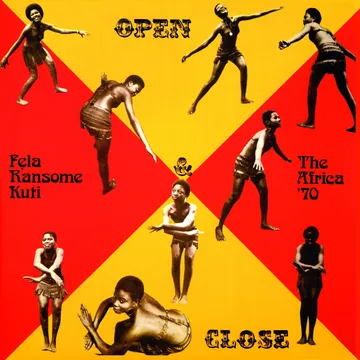 Fela Kuti 完全作品集 27枚組 限定版 SpecialRelease | RECORD STORE DAY