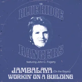 Blue Ridge Rangers EP