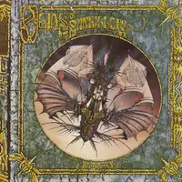 Olias Of Sunhillow - 45th Anniversary Edition