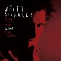 Wicked As It Seems Live
