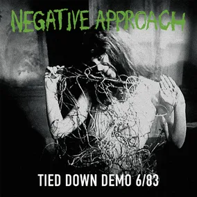 Tied Down Demo