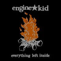 Everything Left Inside (Box) (Aus)