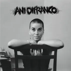 Ani DiFranco (30th Anniversary Edition)