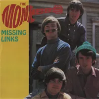 Missing Links Volume 1 (Red)