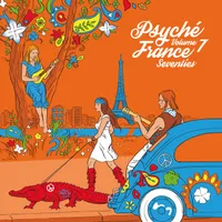 Psyché France Vol.7