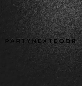 PARTYNEXTDOOR Limited Edition Vinyl Box Set
