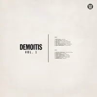 Demoitis Vol.1