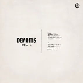 Demoitis Vol.1