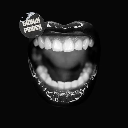 Various Artists - Truth To Power Project vinyl record cover