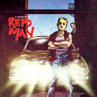 Tribute To Repo Man
